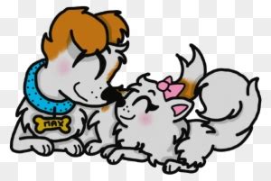 Gidget Gidget Gidget Chloe Duke - Duke Secret Life Of Pets Clip Art ...