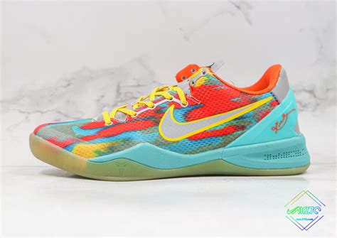 Kobe 8 System GC Venice Beach Basketball Shoes