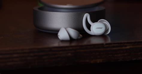 Bose Sleepbuds II Review: Earbuds to Fall Asleep - Tech Review Advisor