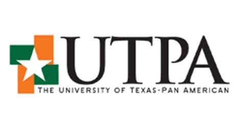 Utpa Logos