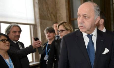 France says UN climate talks crucial for world security | COP 21: Paris ...