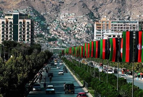 ۴ اصل حفظ صلح در افغانستان – خبرگزاری دید | اخبار افغانستان و جهان