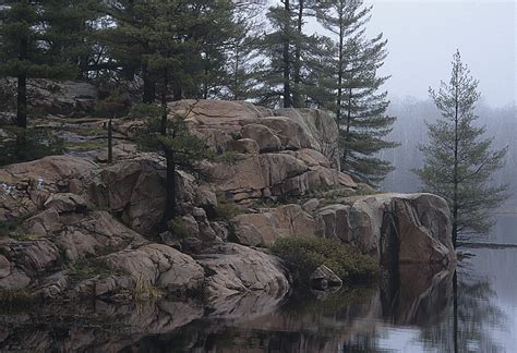 Killarney Provincial Park, Ontario, Canada photo & image | landscape ...