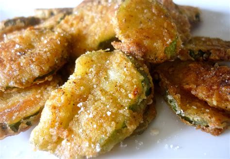 Fried Asian Cucumber Crinkles | Tasty Kitchen: A Happy Recipe Community!