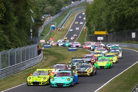 2018 ADAC 24 Hours Of Nurburgring - Race Report | Top Speed