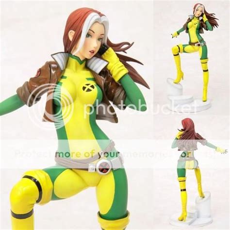 Rogue X-men costume (animated series) | RPF Costume and Prop Maker ...