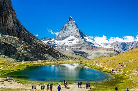 Zermatt, Switzerland - Switzerland Photo (41623457) - Fanpop