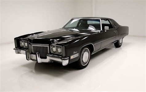 Cadillac History 1972 – Amazing Classic Cars