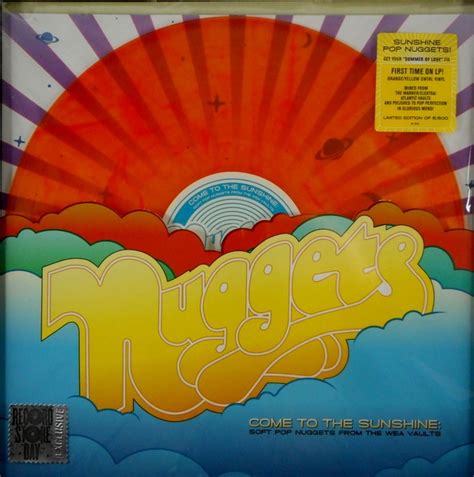 sunshine pop nuggets - Heartland Records