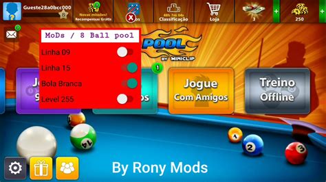 Download 8 ball pool mod menu - universityaca