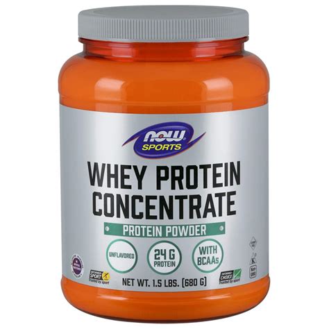 Top Six Whey Protein Powder Brands to Supercharge Your Gains