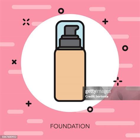 Foundation Makeup Bottle Photos and Premium High Res Pictures - Getty Images