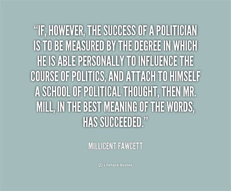 Millicent Fawcett Quotes. QuotesGram