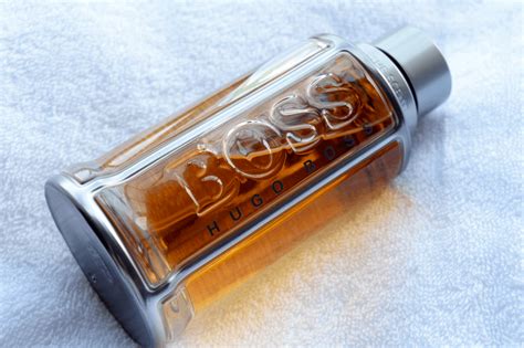 BOSS The Scent - Ape to Gentleman