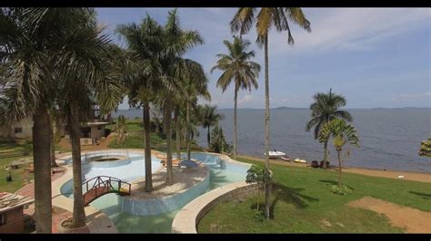 The 10 Best Beaches in Entebbe, Uganda - Flash Uganda Media