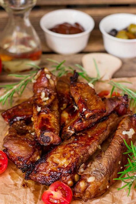 What Are Riblets? (Guide & Smoking Recipe) - TheOnlineGrill.com