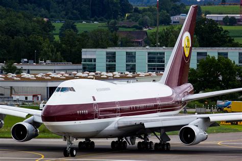 Boeing 747SP: The Shortest and Rarest of the Jumbo Jets - KN Aviation