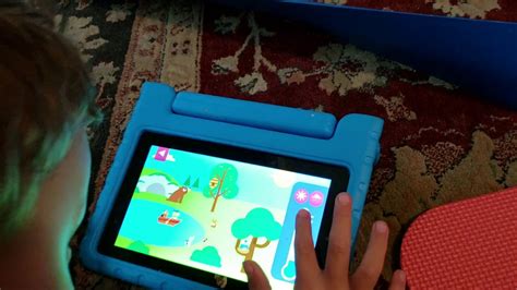 Pbs Kids Tablet