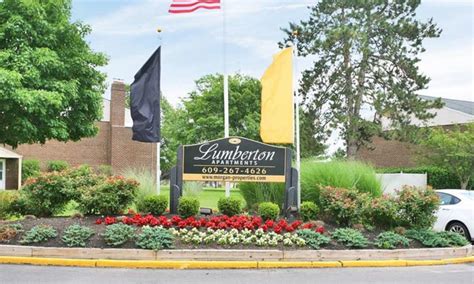 Photos of Lumberton Apartment Homes in Lumberton, NJ