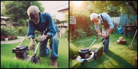 How to Cut Grass with a Lawn Mower: The Ultimate Guide - Home Greenery Guides