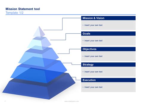 Mission Statement Templates - Resume Samples