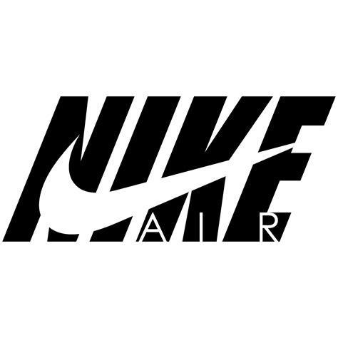 Nike Air Logo Svg, Nike Air Svg, Logos Svg, Sport Brand SvgB - Inspire Uplift