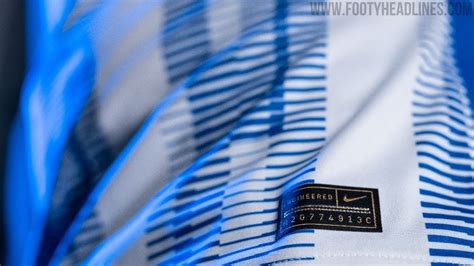 Hertha Berlin 21-22 Home & Away Kits Released - Footy Headlines