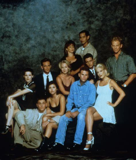 Beverly Hills 90210, Channing Tatum Magic Mike, Steve Sanders, 1990s ...