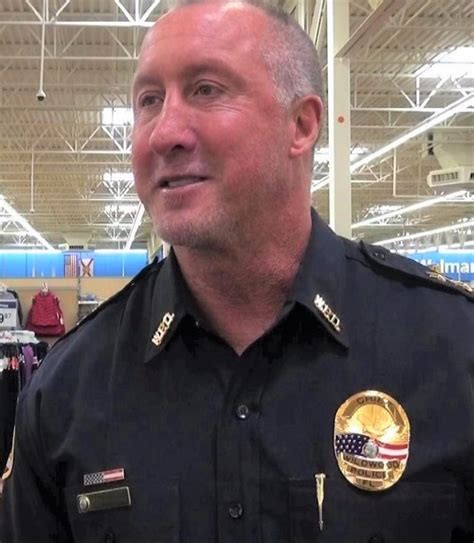 Wildwood police chief salutes those helping to improve community - Villages-News.com