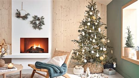 Sapin de Noël : tous les conseils pour réussir un beau sapin