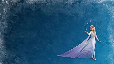 Frozen Elsa Desktop Wallpapers - Wallpaper Cave