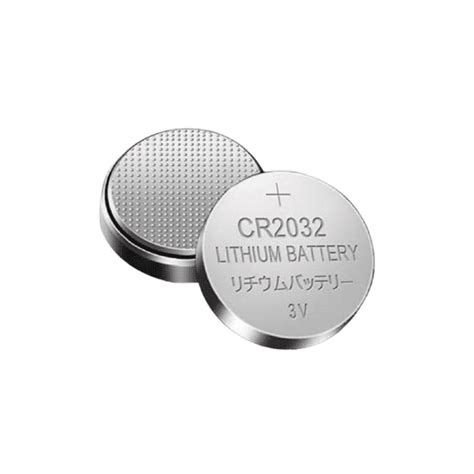 CR2032 Battery - CR2032 3V Lithium Battery, 12 pcs - Walmart.com ...