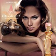 Love and Glamour by Jennifer Lopez Eau de Parfum Spray Collection | Jennifer lopez, Glamour ...