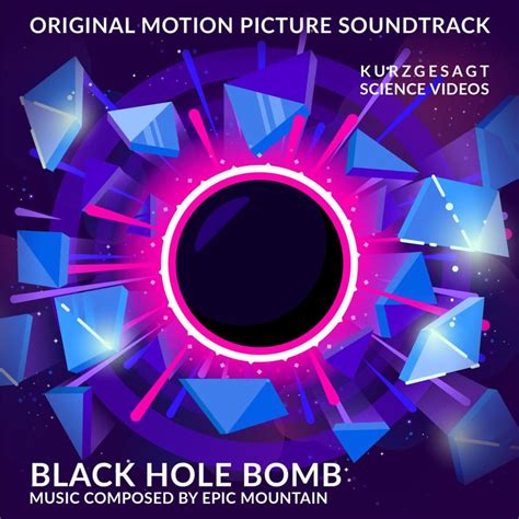 Epic Mountain – Black Hole Bomb – Soundtrack Lyrics | Genius Lyrics