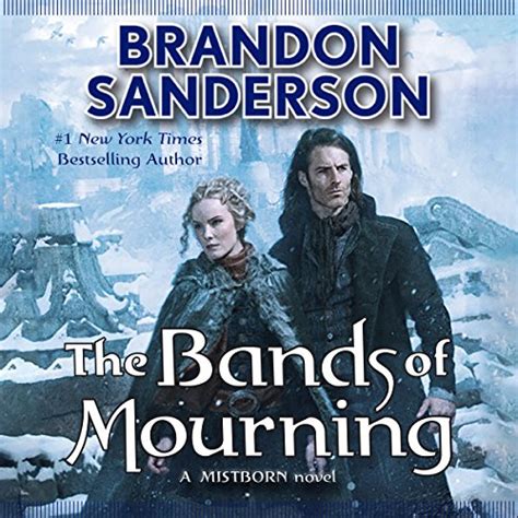 The Bands of Mourning audiobook - listen online free Atlantic Audiobooks