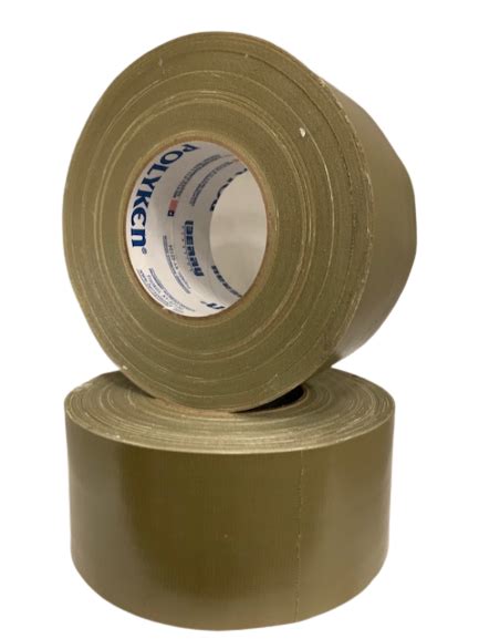 Secoa B.V. (nl-NL) - Polyken Duct Tape 231