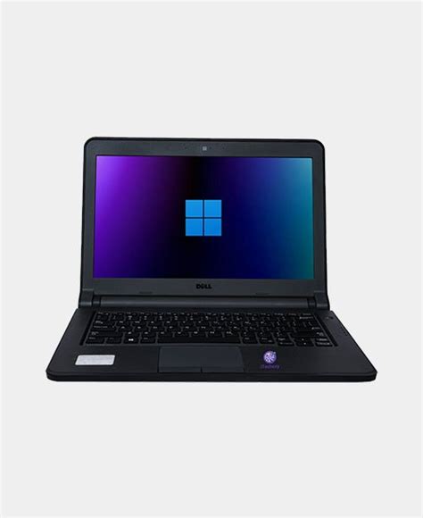 Shop Dell Latitude 3340 14" Laptop at Lowest Price in India