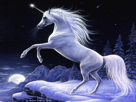 L² Evolution: Myth Creatures 3: Unicorn