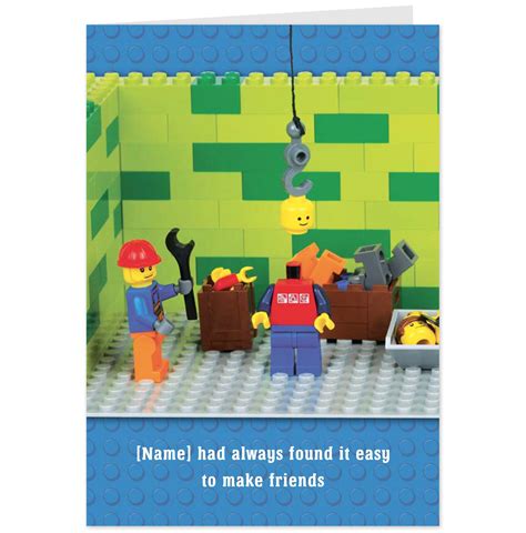 Lego Birthday Quotes. QuotesGram