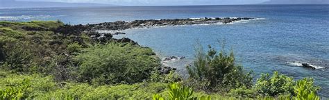 Kapalua Coastal Trail, Maui, Hawaii - 3,246 Reviews, Map | AllTrails