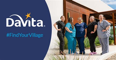 Healthcare and Dialysis Jobs from DaVita Careers