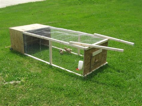 27 DIY Chicken Tractor Plans Your Birds Will Cluck About