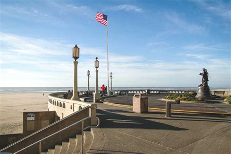 13 Adventurous Things to Do Around Seaside, Oregon