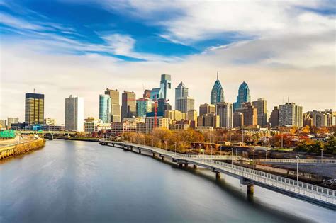 36 Hours in Center City Philadelphia this Summer