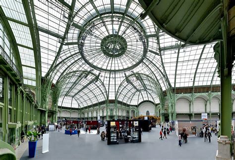 Le Grand Palais, à Paris, ferme ses portes pour quatre ans de rénovation et transformation | Batimag