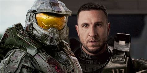 Halo: Every Game Character Confirmed For The Show, So Far