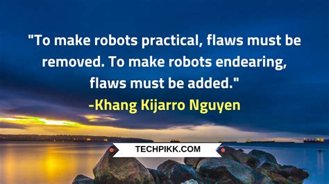 Quotes about Robots: Best Collection of Robot Quotations