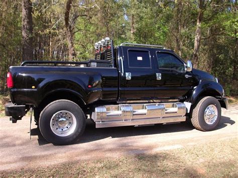 CarProperty.com / Custom Ford F650 Super Truck