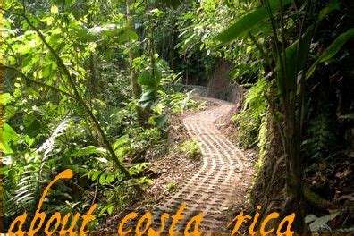 17 Best Costa Rica Hiking Trails | Costa Rica Experts | Costa rica ...