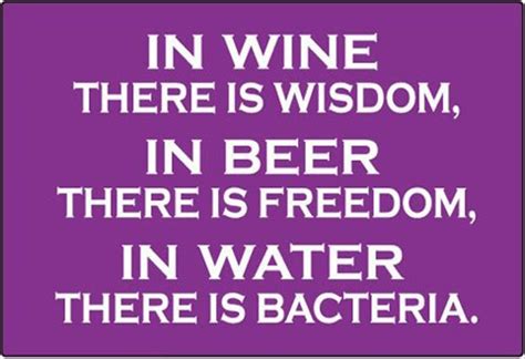 Wine,Beer and Water | Angies Grapevine